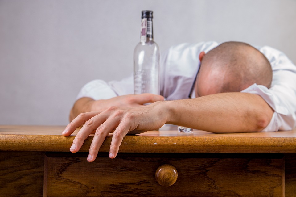 Drug and Alcohol Addiction Treatment Delhi