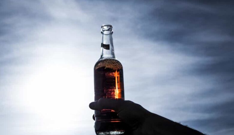 Disease of Alcoholism and Addiction