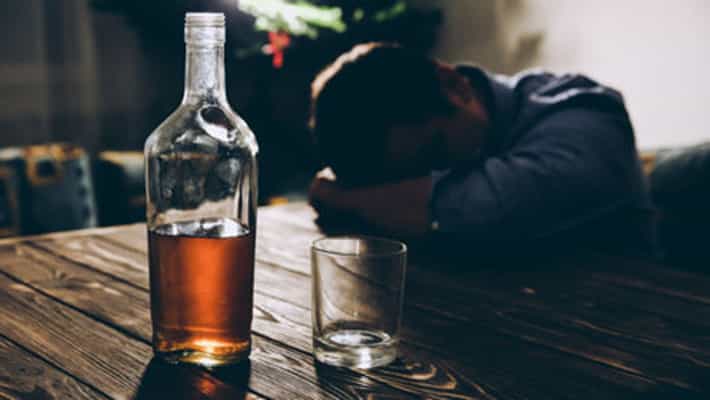 Harmful Effects of Alcohol