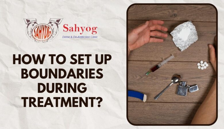 Setting boundaries during treatment: why it’s important for therapist and patient