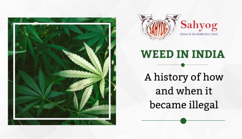 Weed in India: A history of how and when it became illegal