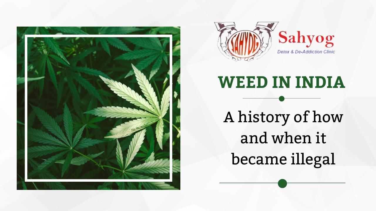 Weed in India: A history of how and when it became illegal