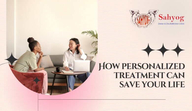 How personalized treatment can save your life