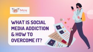 What Is Social Media Addiction & How To Overcome It?