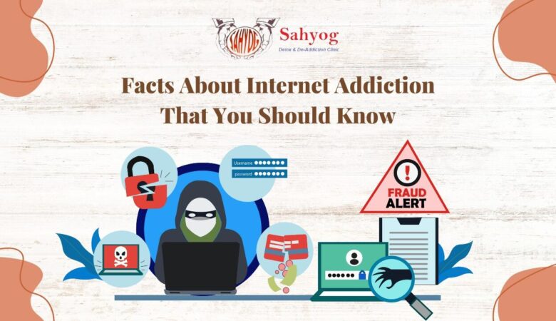 Facts About Internet Addiction That You Should Know