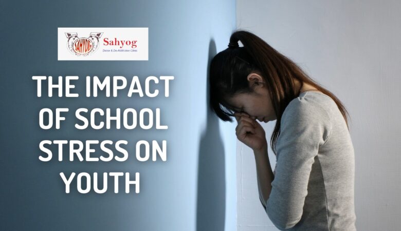 The Impact of School Stress On Youth