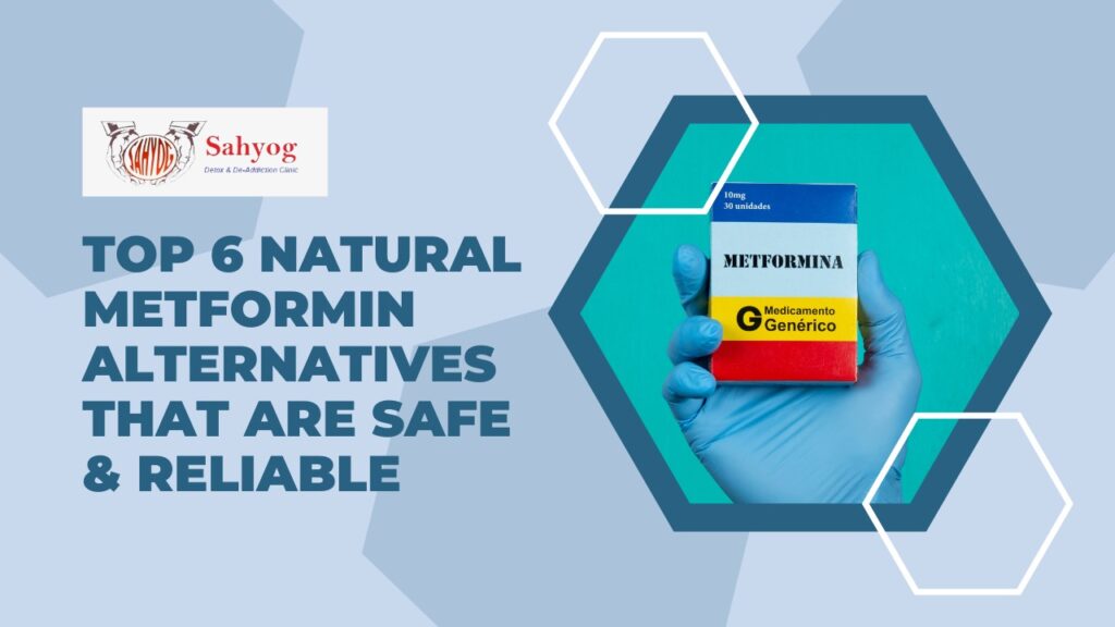 Top 6 Natural Metformin Alternatives That Are Safe Reliable 1024x576 