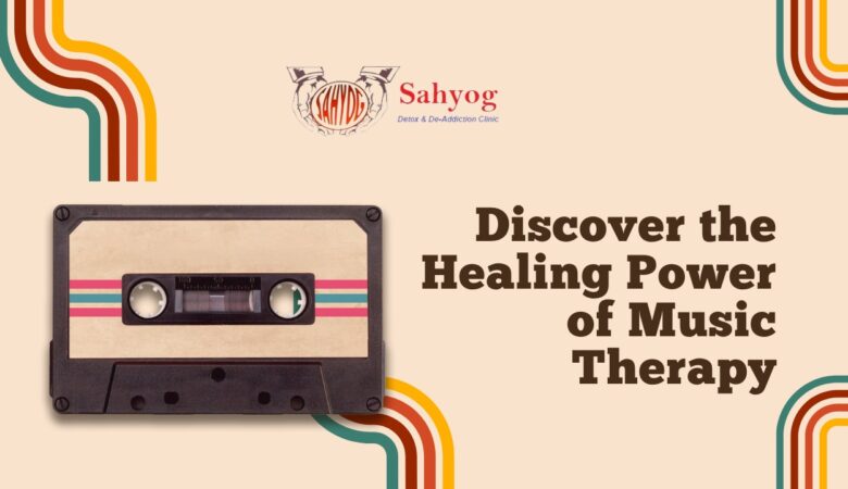 Discover the Healing Power of Music Therapy