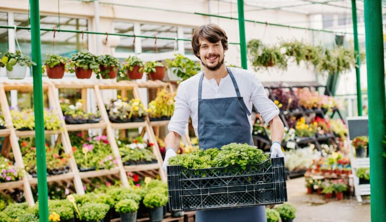 Horticultural Therapy: Cultivating Well-Being through Gardening