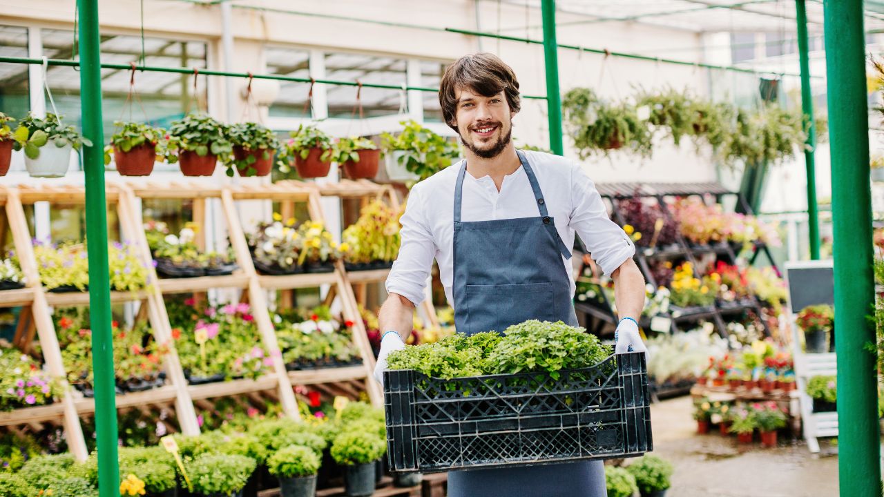 Horticultural Therapy: Cultivating Well-Being through Gardening