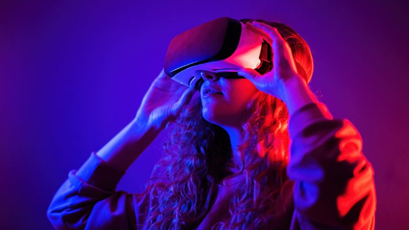 Virtual Reality (VR) Therapy for PTSD: A Cutting-Edge Approach