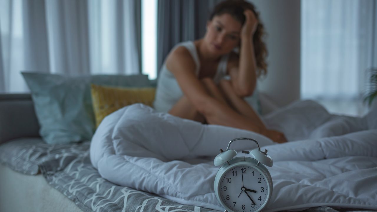 Cracking the Code: Understanding Sleep Disorders