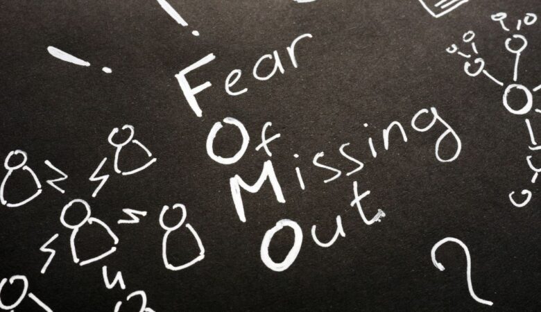 Decoding FOMO: Fear of Missing Out Unveiled