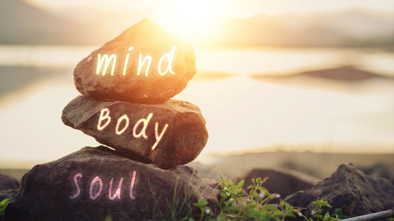 Mind-Body Connection Effects of Negative Thinking