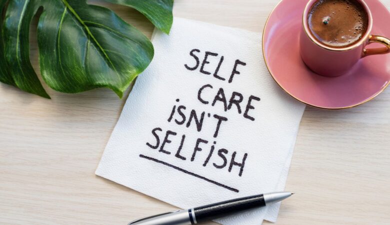 Self-Care Strategies for Managing Anxiety