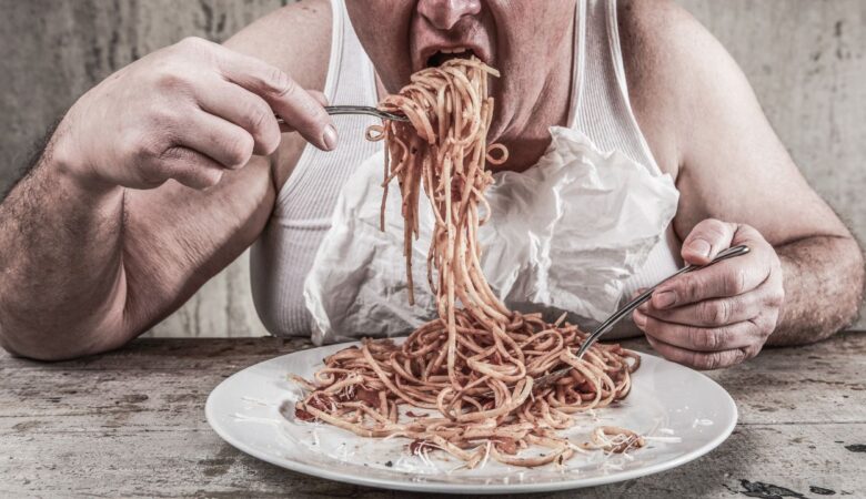 Understanding Overeating Disorders: Seeking Balance