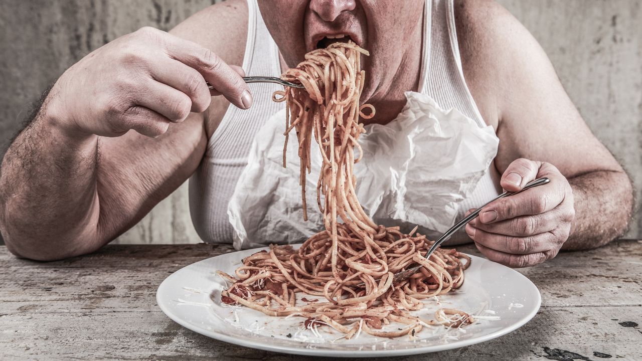 Understanding Overeating Disorders: Seeking Balance