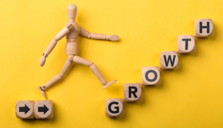 Unlocking Growth: The Power of Individual Therapy