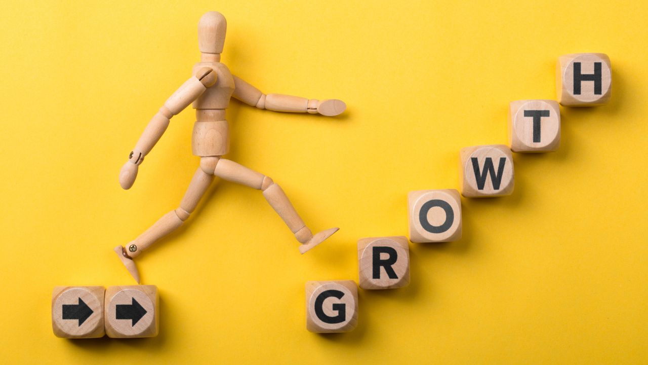 Unlocking Growth The Power of Individual Therapy