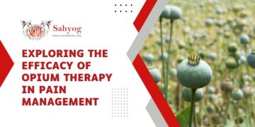 Exploring the Efficacy of Opium Therapy in Pain Management