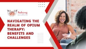 Navigating The Realm Of Opium Therapy: Benefits And Challenges