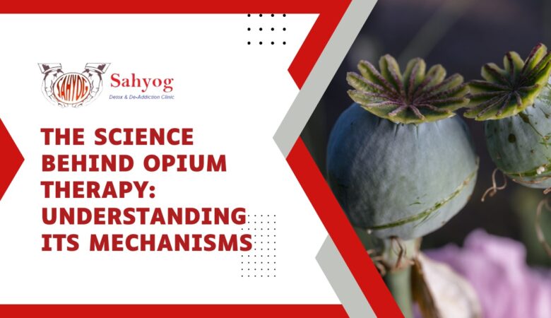 The Science Behind Opium Therapy: Understanding its Mechanisms